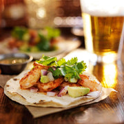 Spicy Habanero Sea Salt Gourmet Salts vendor-unknown