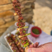 Spicy Red Curry Seasoning Gourmet Seasonings Gustus Vitae