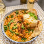 Spicy Red Curry Seasoning Gourmet Seasonings Gustus Vitae