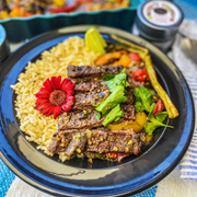 Spicy Red Curry Seasoning Gourmet Seasonings Gustus Vitae