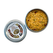 Spicy Sesame Ginger Seasoning Gourmet Seasonings Gustus Vitae