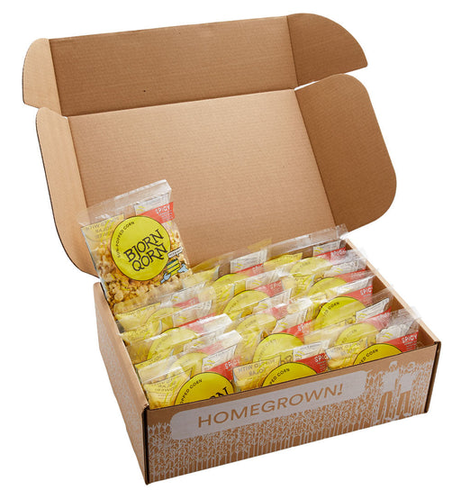 1oz Spicy 15 pack 