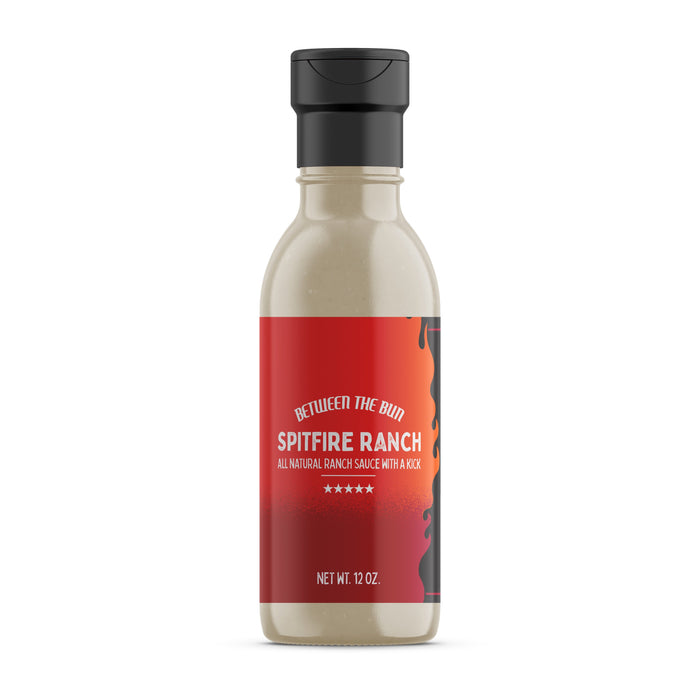 Spitfire Ranch