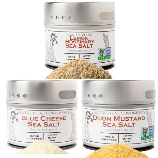 Spring Party Essential Salts - 3 Pack Collections & Gift Sets vendor-unknown