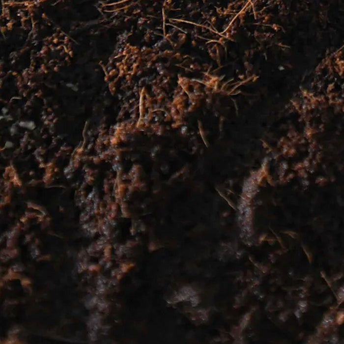 North Spore ‘Boomr Bag’ Manure-Based Sterile Mushroom Bulk Substrate by Farm2Me