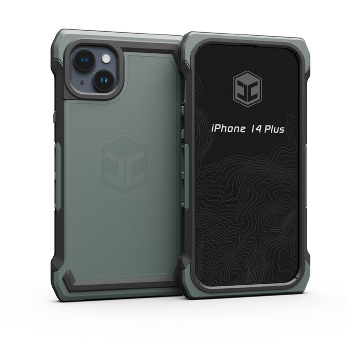iPhone 14+ (Plus) ENDVR Phone Case | Made in USA