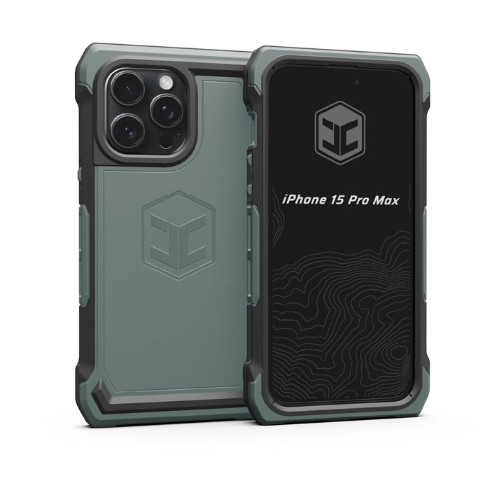 iPhone 15 Pro Max ENDVR Phone Case | Made in USA