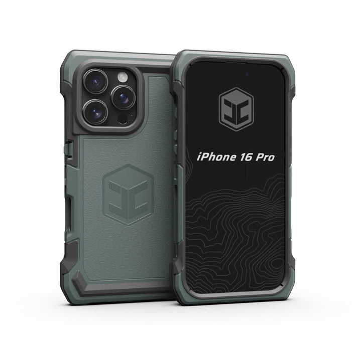 iPhone 16 Pro ENDVR Phone Case | Made in USA