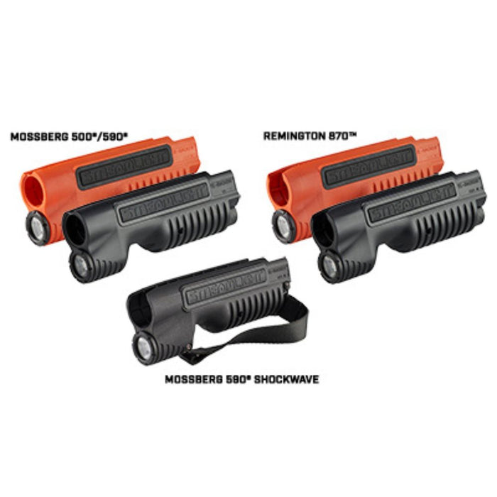 Streamlight TL Racker | 1000 Lumen Weapon Light