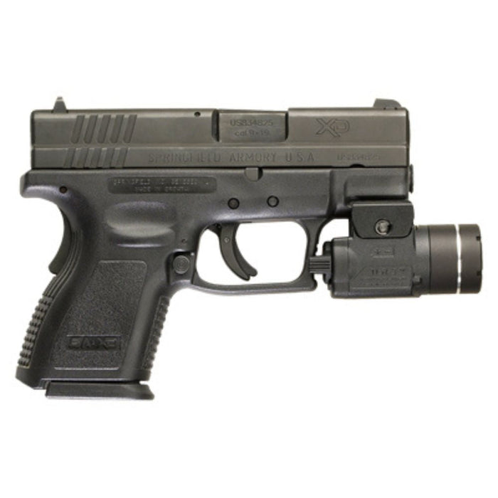 Streamlight TLR 3 | 170 Lumens Ultra lightweight, Compact & Waterproof