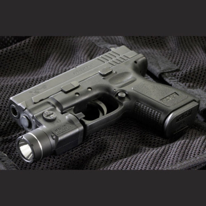 Streamlight TLR 3 | 170 Lumens Ultra lightweight, Compact & Waterproof