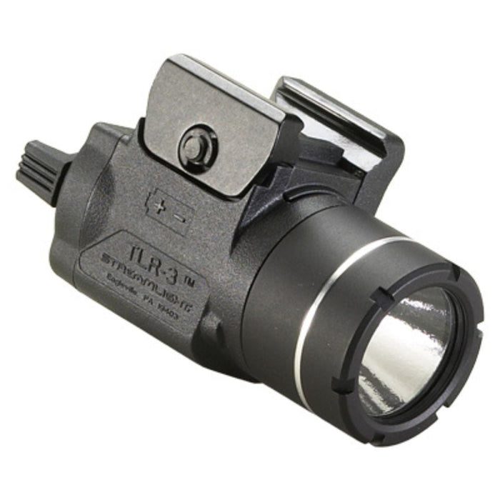 Streamlight TLR 3 | 170 Lumens Ultra lightweight, Compact & Waterproof