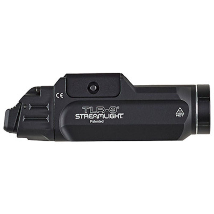 Streamlight TLR VIR 2 | 300 Lumens Weapon Light
