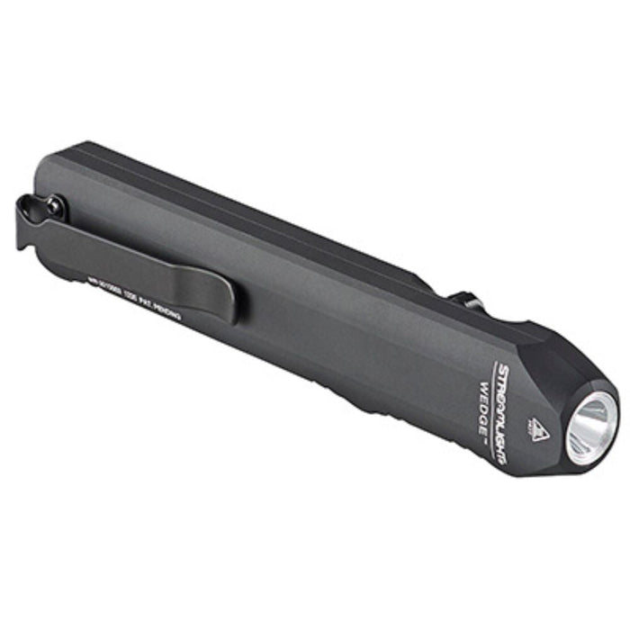 Streamlight Wedge Slim | Everyday Carry Rechargeable Flashlight