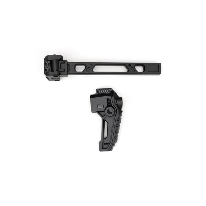 Strike Industries FSA Dual Folder