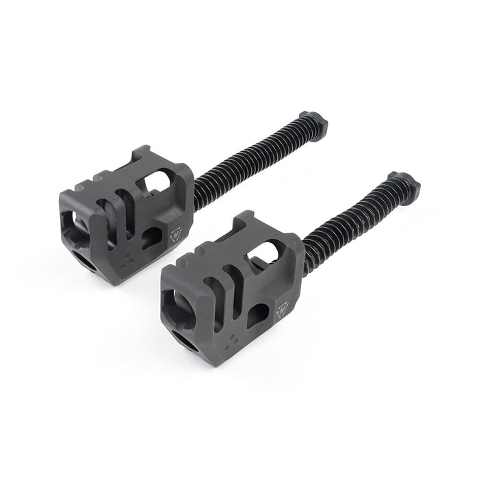 Strike Industries Mass Driver | Gen 3, Gen 4, Gen 5 | GLOCK 17 / GLOCK 19 Compensator