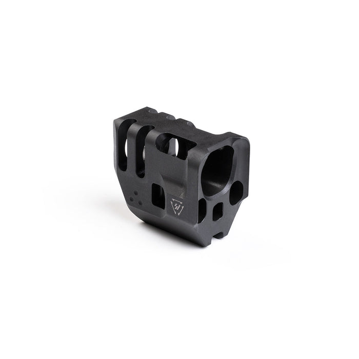 Strike Industries Mass Driver | Gen 3, Gen 4, Gen 5 | GLOCK 17 / GLOCK 19 Compensator