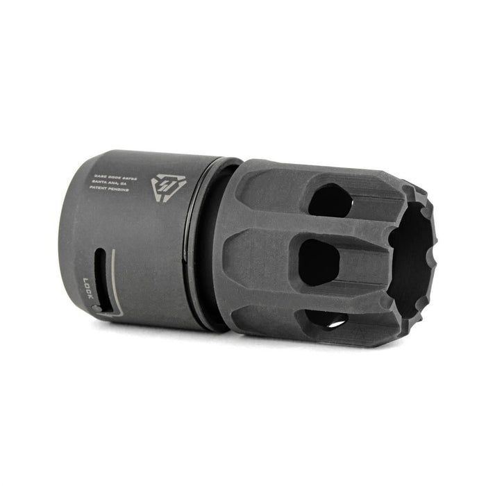 Strike Industries Oppressor | Blast Shield