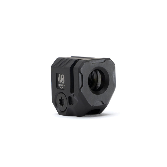 Strike Micro Threaded Barrel Comp - QUAD