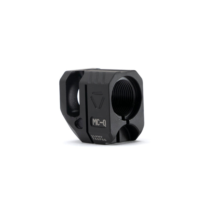Strike Micro Threaded Barrel Comp - QUAD