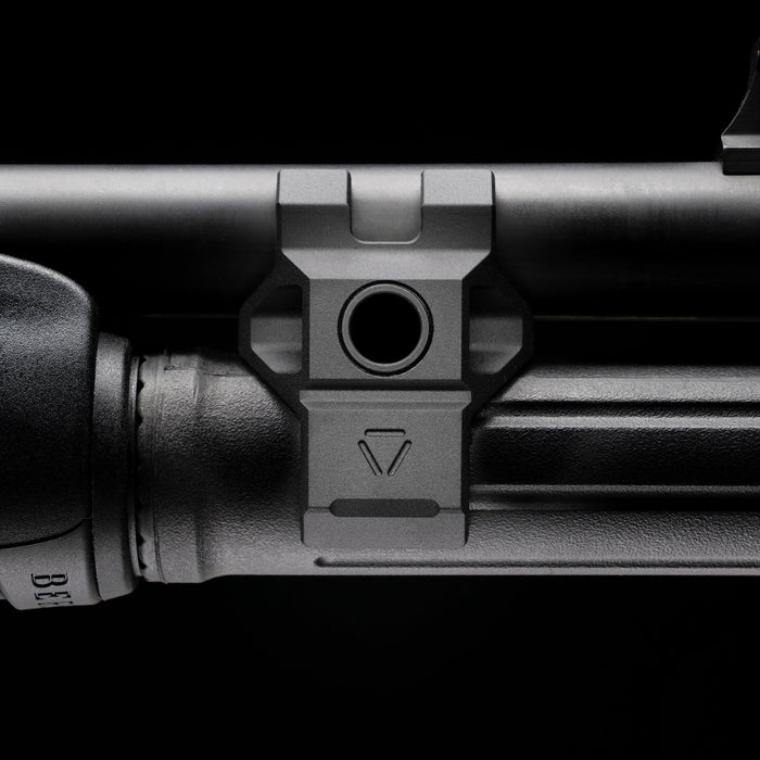 Strike Shotgun Barrel Clamp for Beretta 1301 Tactical and A300 Ultima Patrol