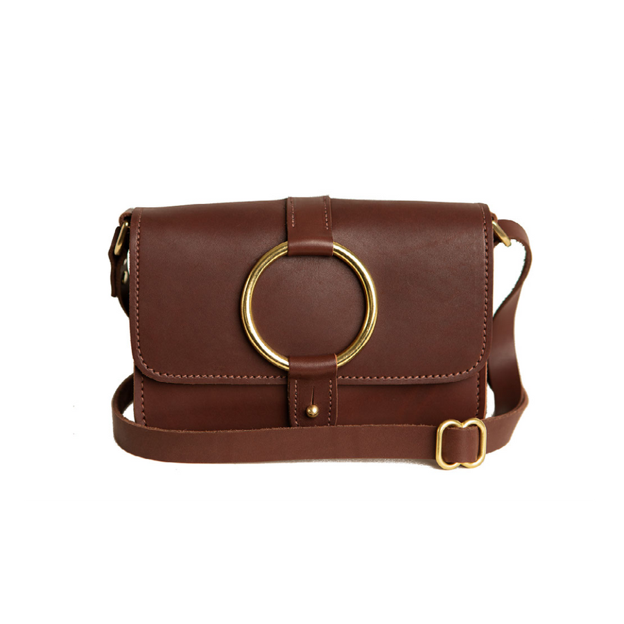 5-Pocket Crossbody