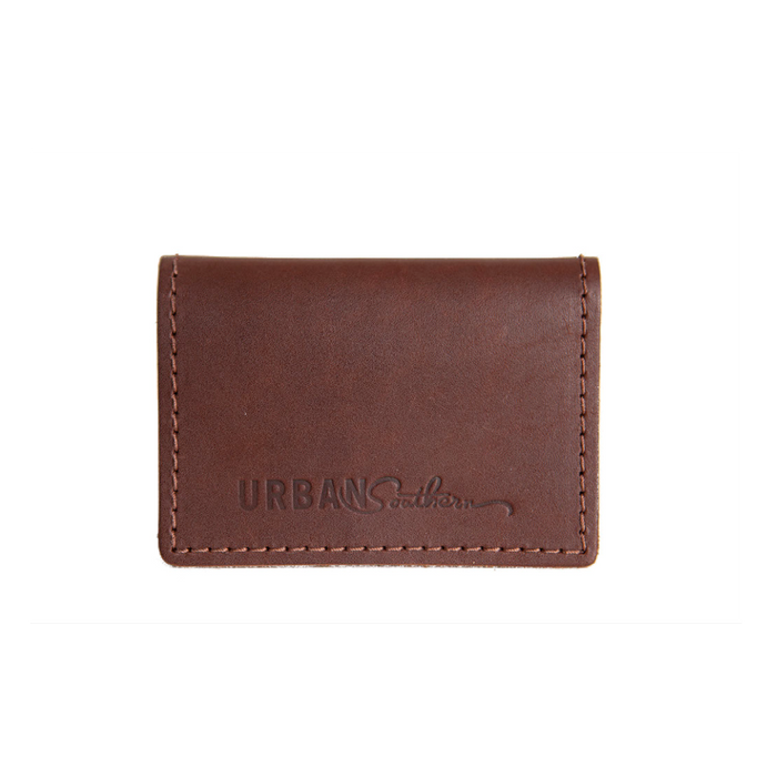 Bifold Card Wallet