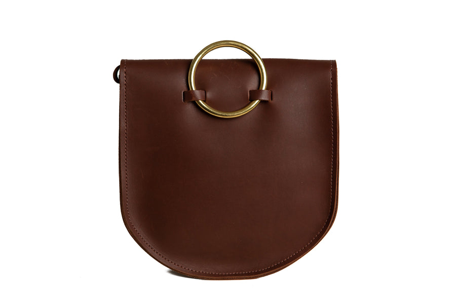 Heritage Saddlebag