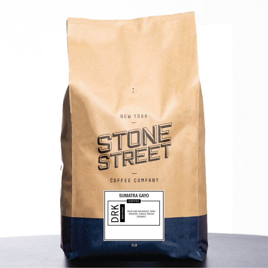Sumatra Gayo 5LB