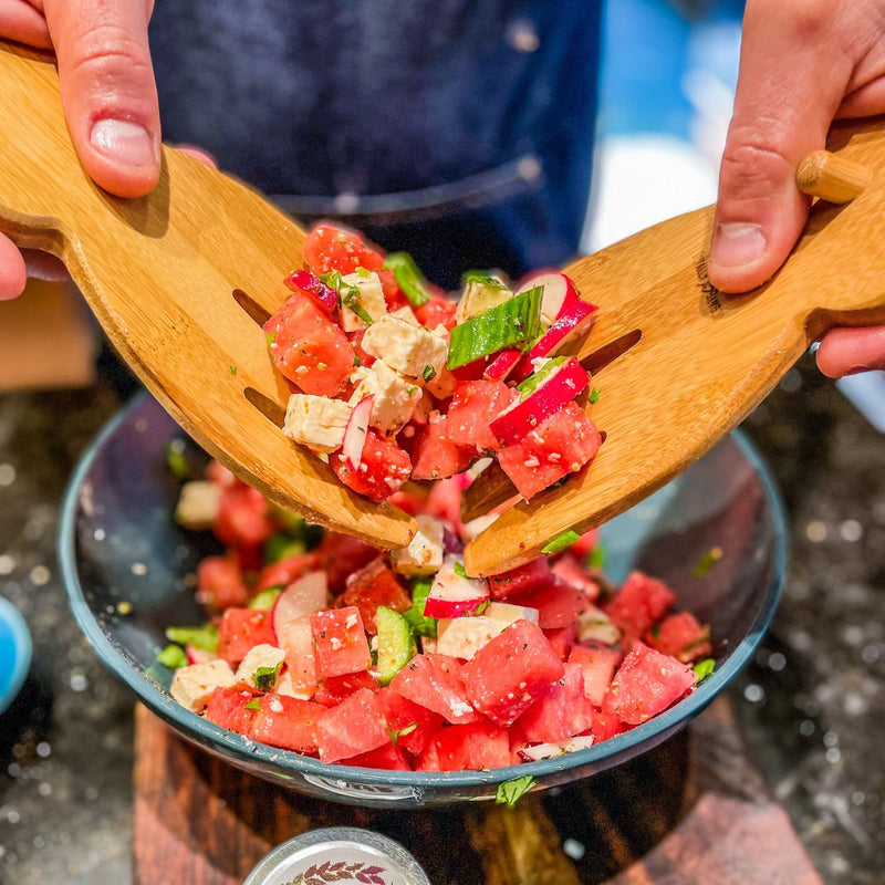 Super Salad Seasonings Collection | Set of 4 Collections & Gift Sets Gustus Vitae