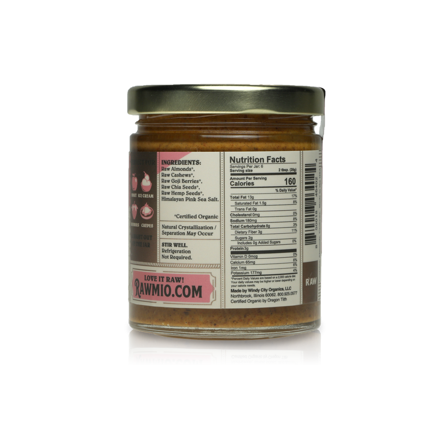 Superfood Spread
