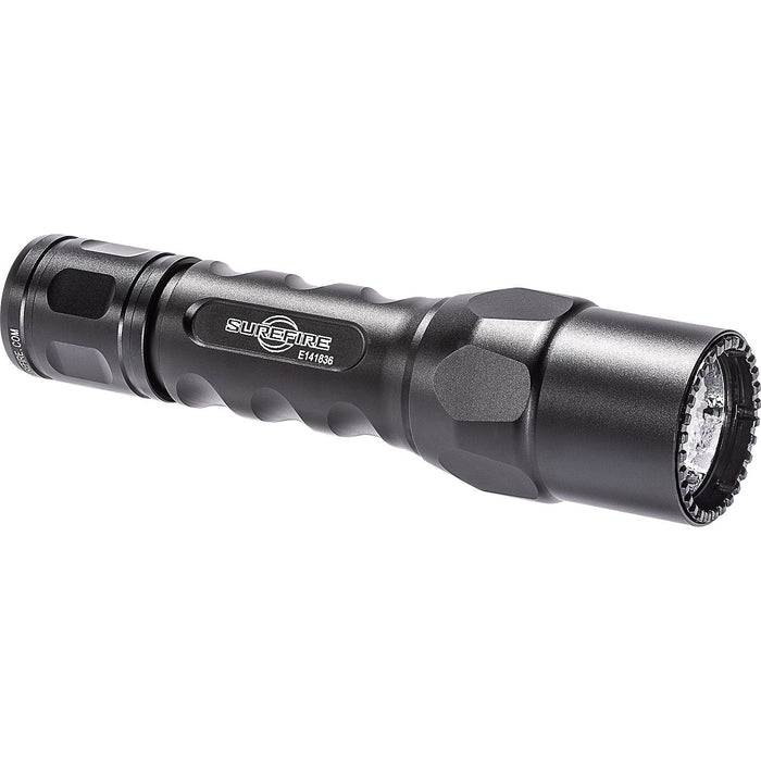 SureFire 6PX Pro | 600 Lumens | Dual-Output Flashlight