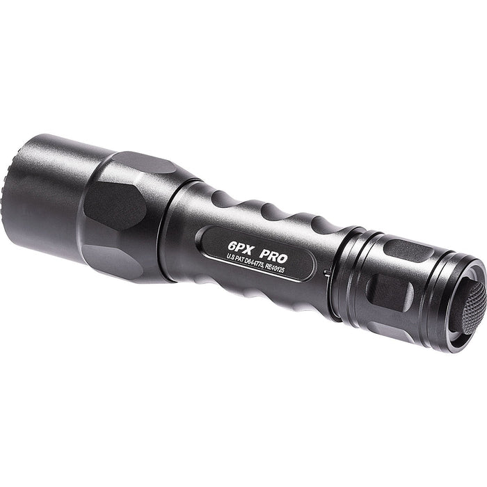 SureFire 6PX Pro | 600 Lumens | Dual-Output Flashlight