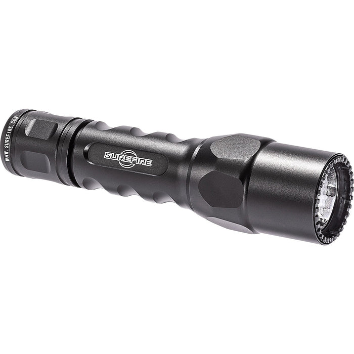 SureFire 6PX Tactical | 600 Lumens | Compact Flashlight