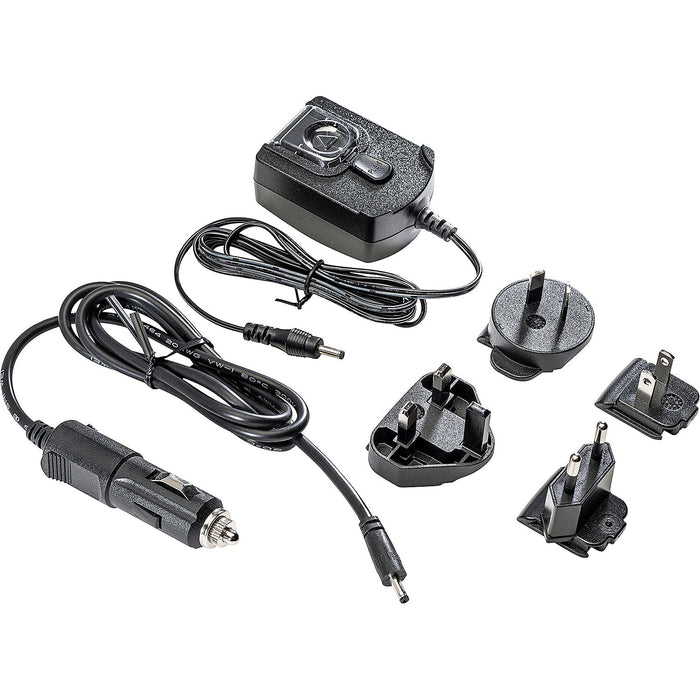 SureFire CH20 AC & DC Charge Kit
