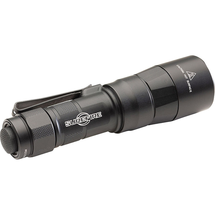 SureFire EDC1-DFT Turbo | 650 Lumens / 95,000 Candela