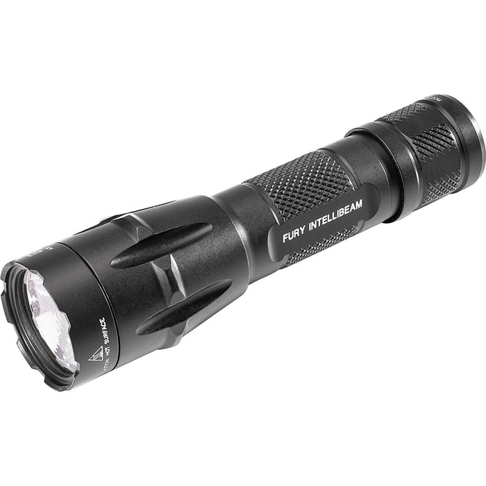 SureFire FURY IntelliBeam Dual Fuel | 1,500 lumens
