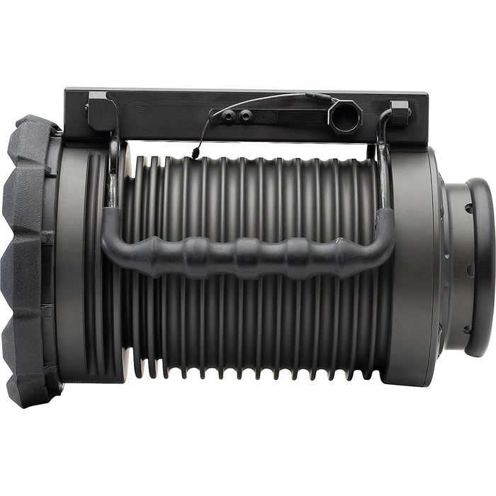 SureFire HellFighter 5 Spot Light | 4,500 Lumens | 730,000 Candela