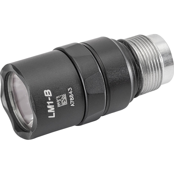 SureFire LM1-B-BK | 500-Lumens Replacement Head | 600 and 900-Series