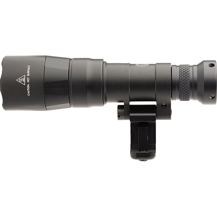 SureFire M340DFT-PRO Turbo Mini Scout Light Pro | 95,000 Candela