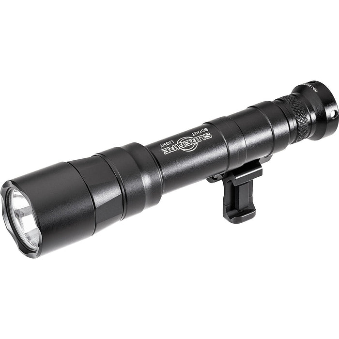 SureFire M640DFT-PRO Turbo Scout Light Pro | Dual-Fuel | 100,000 Candela