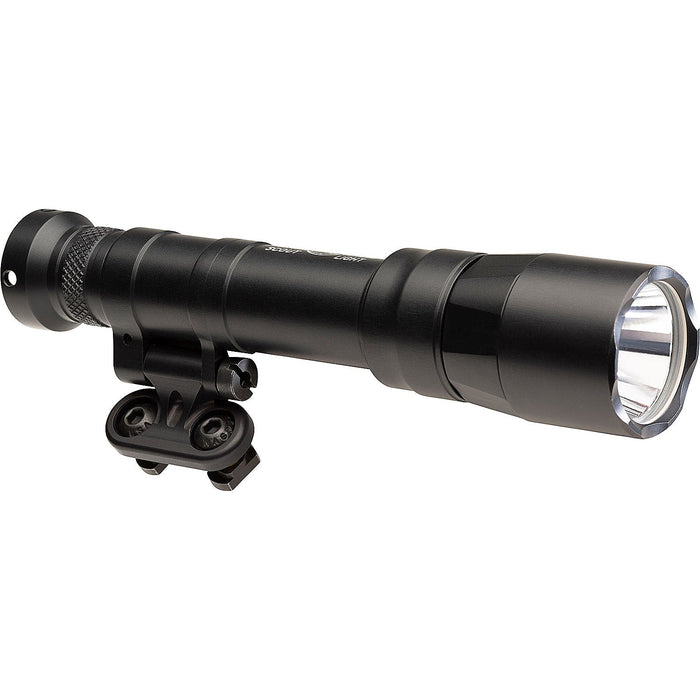 SureFire M640DFT-PRO Turbo Scout Light Pro | Dual-Fuel | 100,000 Candela