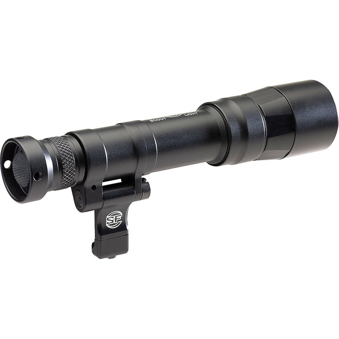 SureFire M640DFT-PRO Turbo Scout Light Pro | Dual-Fuel | 100,000 Candela