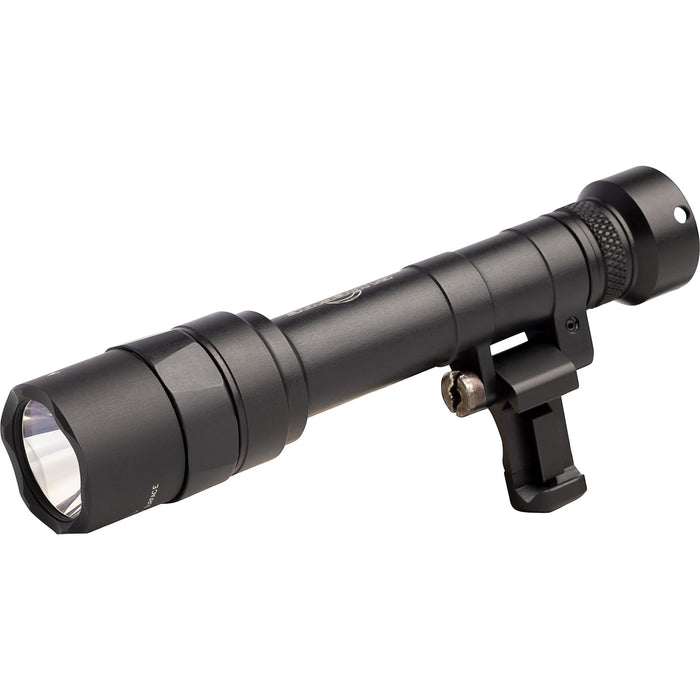 SureFire M640T WeaponLight | 70,000 Candela & 529 Meter Reach | Picatinny & M-LOK Rail Compatible