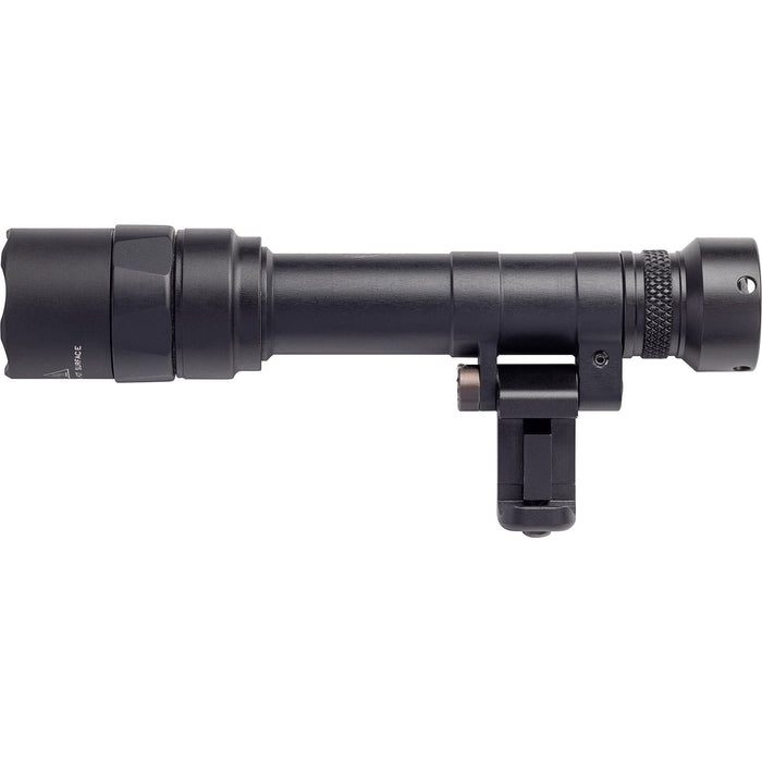 SureFire M640T WeaponLight | 70,000 Candela & 529 Meter Reach | Picatinny & M-LOK Rail Compatible