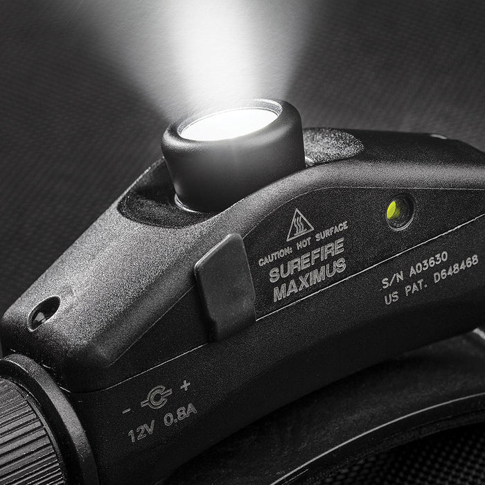 SureFire Maximus | 1000 Lumens