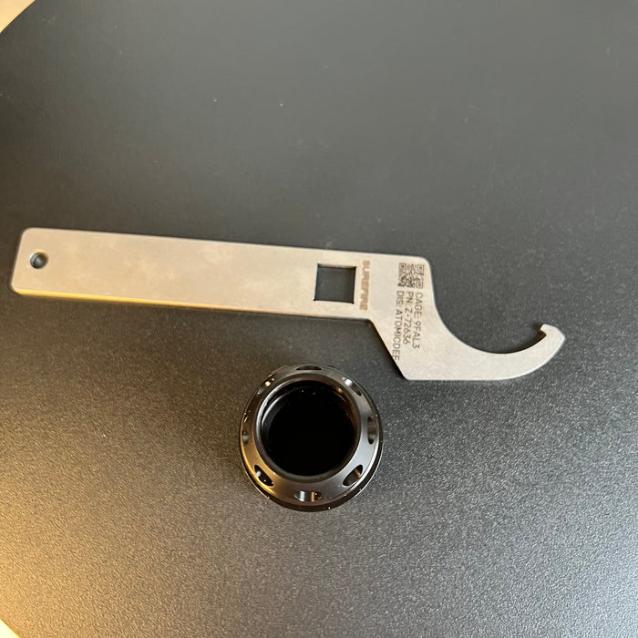 SureFire Spanner Tool | for Fast-Attach Hubs