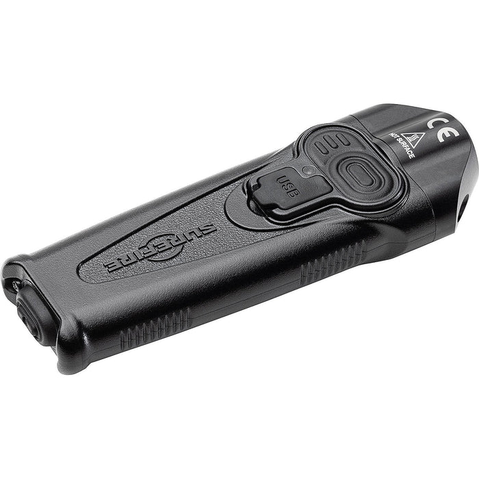SureFire Stiletto | Rechargeable EDC Light | 650 Lumens