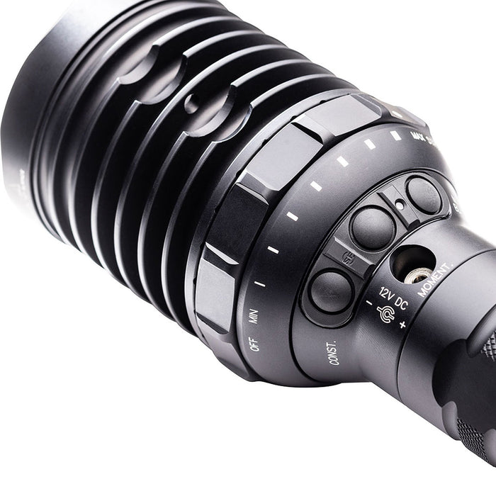 SureFire UDR Dominator | 4400 Lumens, 350K Candela & 3600 ft Reach