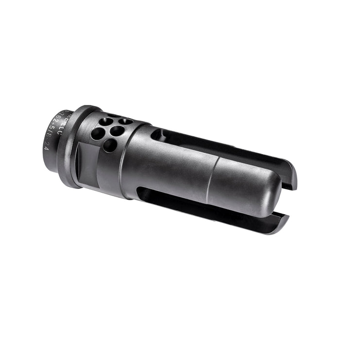 SureFire WARCOMP Flash Hider | Fits All SOCOM Fast-Attach Suppressors